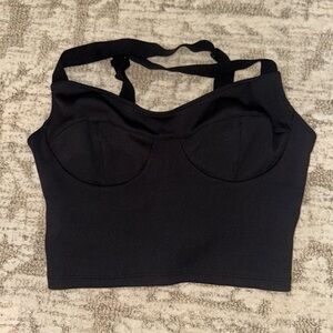 Nylora Atticus top sz large worn once!